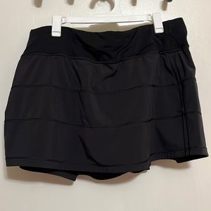 Lululemon skirt
